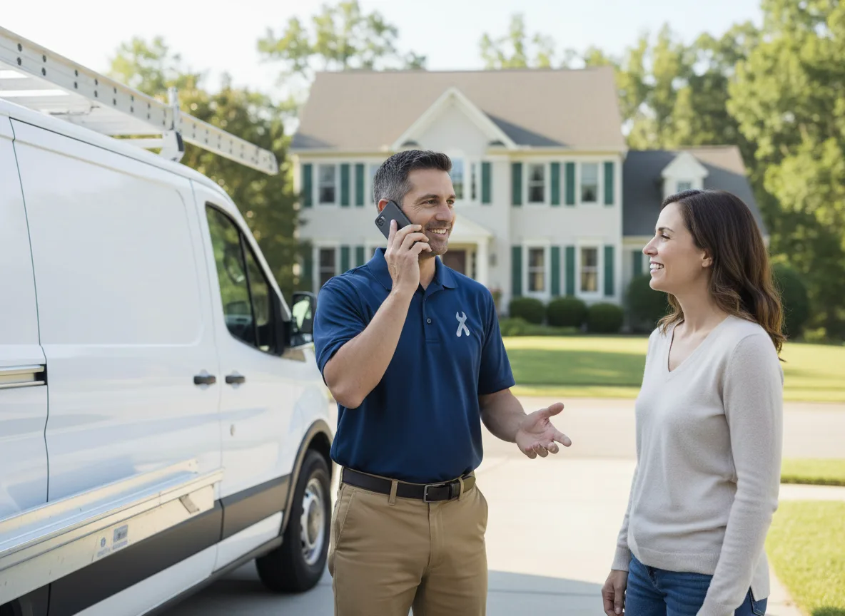 Home Gutter Service La Fayette, IL FAQs